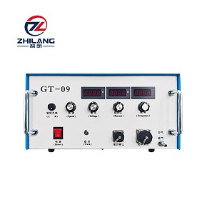 <b>GT-09電火花堆焊修復機</b>